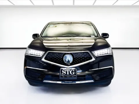 Photos of 2020 Acura MDX 3.5L for sale in Montclair, CA at STG Montclair