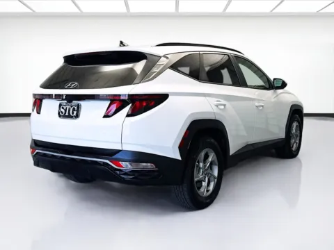 More photos of 2024 Hyundai Tucson SEL at STG Montclair, CA