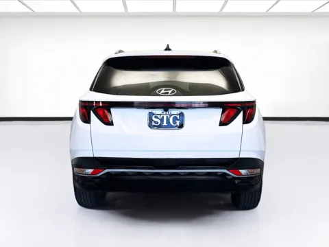 More photos of 2024 Hyundai Tucson SEL at STG Montclair, CA