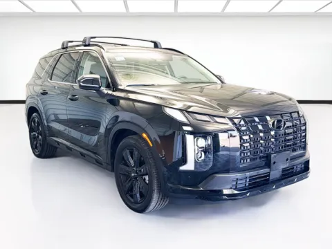 Another view of 2024 Hyundai Palisade XRT for sale in Montclair, CA at STG Montclair