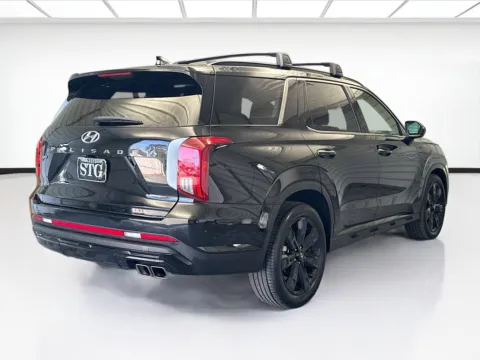 More photos of 2024 Hyundai Palisade XRT at STG Montclair, CA
