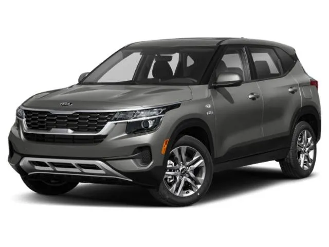 2021 Kia Seltos LX for sale in Montclair, CA