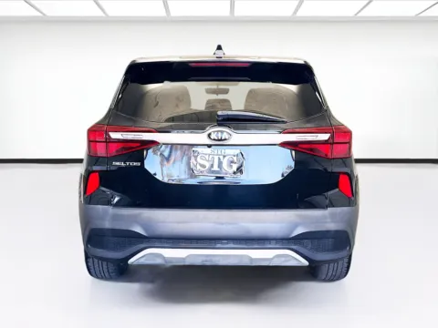 More photos of 2021 Kia Seltos LX at STG Montclair, CA