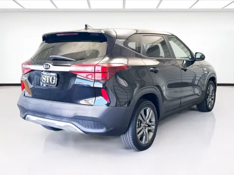 More photos of 2021 Kia Seltos LX at STG Montclair, CA