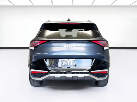 More photos of 2024 Kia Sportage Hybrid SX-Prestige at STG Montclair, CA