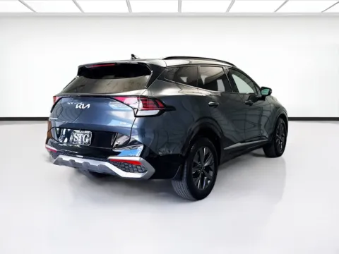More photos of 2024 Kia Sportage Hybrid SX-Prestige at STG Montclair, CA