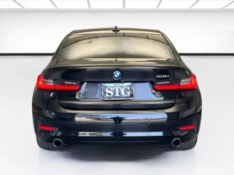 More photos of 2019 BMW 3 Series 330i at STG Montclair, CA
