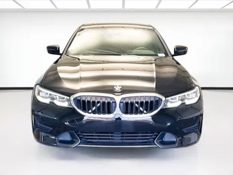 Photos of 2019 BMW 3 Series 330i for sale in Montclair, CA at STG Montclair
