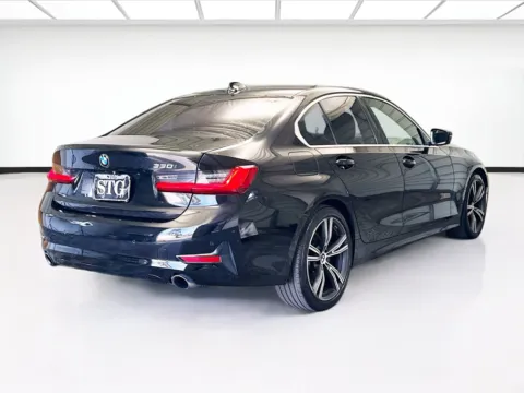 More photos of 2019 BMW 3 Series 330i at STG Montclair, CA