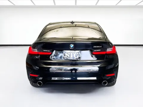 More photos of 2019 BMW 3 Series 330i at STG Montclair, CA