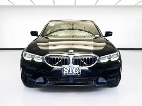 Photos of 2019 BMW 3 Series 330i for sale in Montclair, CA at STG Montclair