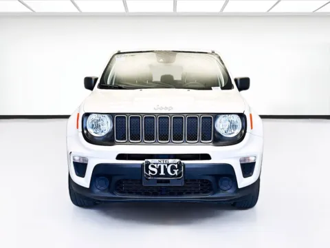 Photos of 2023 Jeep Renegade Latitude for sale in Montclair, CA at STG Montclair
