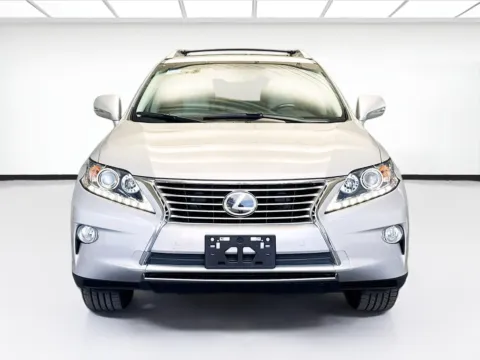 Photos of 2015 Lexus RX 350 for sale in Montclair, CA at STG Montclair