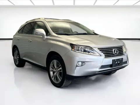 Another view of 2015 Lexus RX 350 for sale in Montclair, CA at STG Montclair