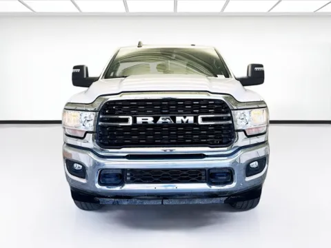 Photos of 2024 Ram 2500 Big Horn for sale in Montclair, CA at STG Montclair