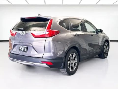 More photos of 2018 Honda CR-V EX-L w/Navigation at STG Montclair, CA