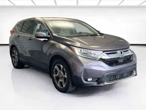 Another view of 2018 Honda CR-V EX-L w/Navigation for sale in Montclair, CA at STG Montclair