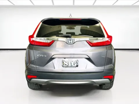 More photos of 2018 Honda CR-V EX-L w/Navigation at STG Montclair, CA