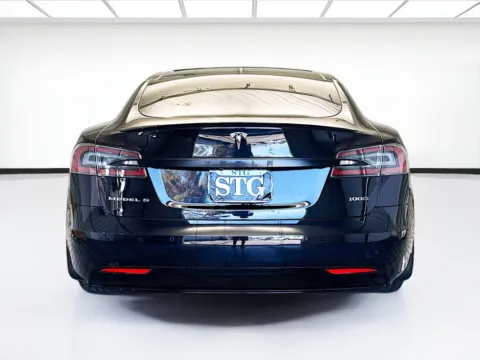 More photos of 2018 Tesla Model S 100D at STG Montclair, CA