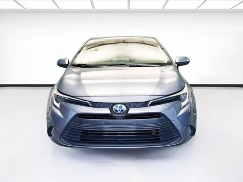 Photos of 2023 Toyota Corolla Hybrid LE for sale in Montclair, CA at STG Montclair