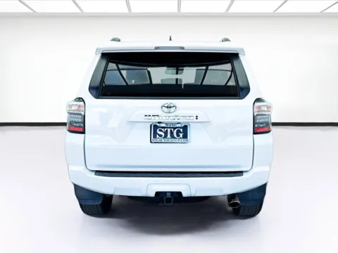 More photos of 2023 Toyota 4Runner SR5 Premium at STG Montclair, CA