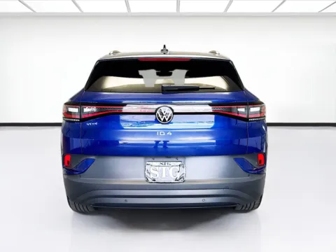 More photos of 2021 Volkswagen ID.4 Pro S at STG Montclair, CA