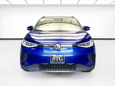 Photos of 2021 Volkswagen ID.4 Pro S for sale in Montclair, CA at STG Montclair