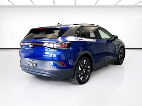 More photos of 2021 Volkswagen ID.4 Pro S at STG Montclair, CA