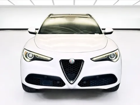 Photos of 2019 Alfa Romeo Stelvio Ti Sport for sale in Montclair, CA at STG Montclair