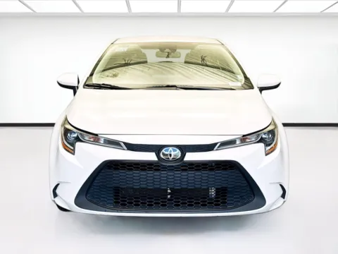 Photos of 2022 Toyota Corolla LE for sale in Montclair, CA at STG Montclair