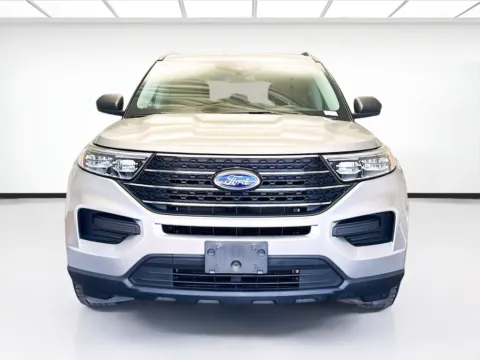 Photos of 2022 Ford Explorer XLT for sale in Montclair, CA at STG Montclair
