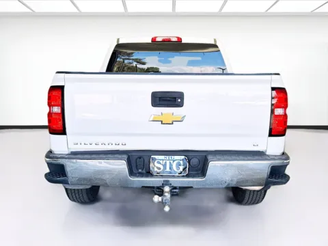 More photos of 2017 Chevrolet Silverado 1500 LT LT1 at STG Montclair, CA