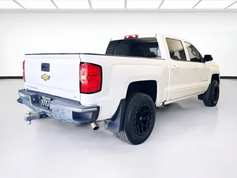 More photos of 2017 Chevrolet Silverado 1500 LT LT1 at STG Montclair, CA
