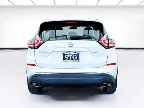 More photos of 2018 Nissan Murano S at STG Montclair, CA