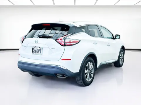 More photos of 2018 Nissan Murano S at STG Montclair, CA