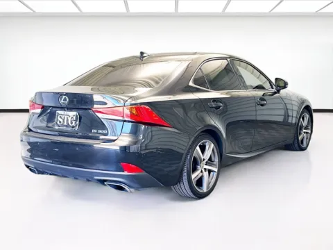 More photos of 2018 Lexus IS 300 at STG Montclair, CA