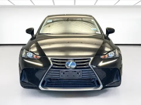 Photos of 2018 Lexus IS 300 for sale in Montclair, CA at STG Montclair
