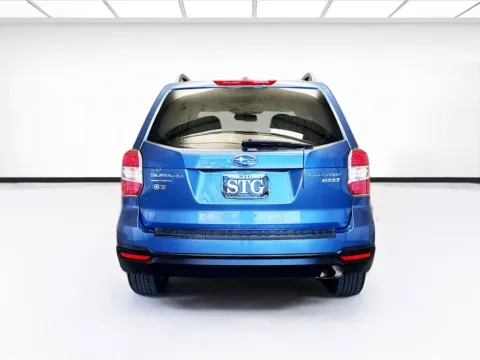 More photos of 2015 Subaru Forester 2.5i Premium at STG Montclair, CA
