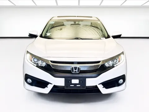Photos of 2018 Honda Civic EX-T for sale in Montclair, CA at STG Montclair