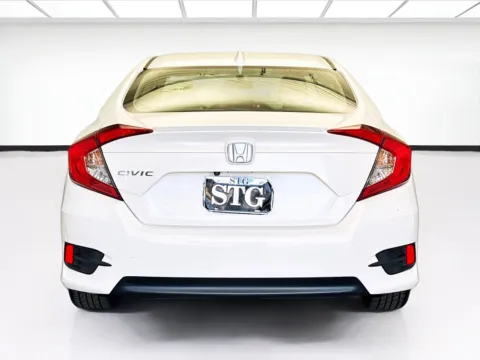 More photos of 2018 Honda Civic EX-T at STG Montclair, CA