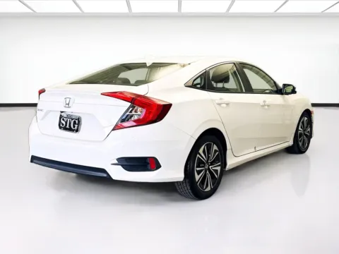 More photos of 2018 Honda Civic EX-T at STG Montclair, CA