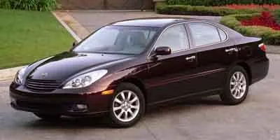 White 2002 Lexus ES 300 for sale in Montclair, CA