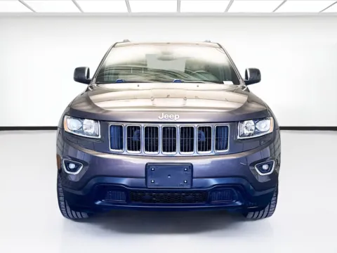 Photos of 2016 Jeep Grand Cherokee Laredo for sale in Montclair, CA at STG Montclair