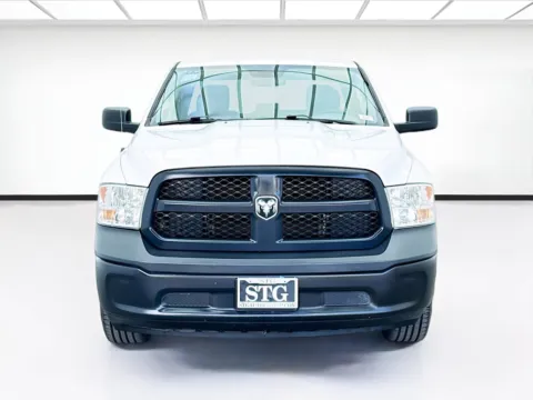 Photos of 2019 Ram 1500 Classic Tradesman for sale in Montclair, CA at STG Montclair