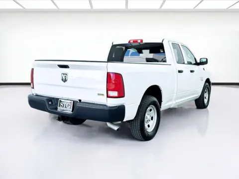 More photos of 2019 Ram 1500 Classic Tradesman at STG Montclair, CA