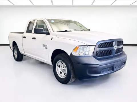 Another view of 2019 Ram 1500 Classic Tradesman for sale in Montclair, CA at STG Montclair