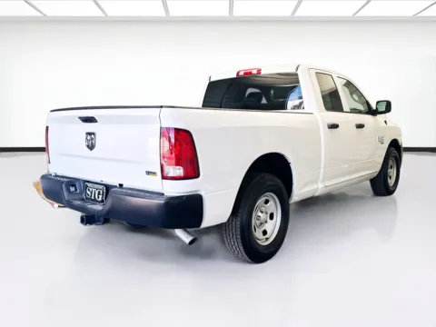 More photos of 2019 Ram 1500 Classic Tradesman at STG Montclair, CA