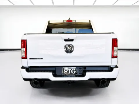 More photos of 2023 Ram 1500 Big Horn/Lone Star at STG Montclair, CA