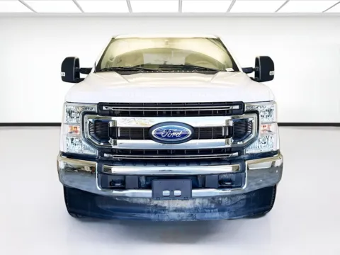 Photos of 2022 Ford F-250SD XLT for sale in Montclair, CA at STG Montclair