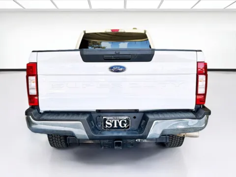 More photos of 2022 Ford F-250SD XLT at STG Montclair, CA